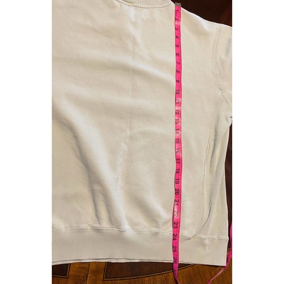 Vintage 1980’s Okoboji CREWNECK Sweatshirt Size: Large Lake Life Iowa - Picture 10 of 10